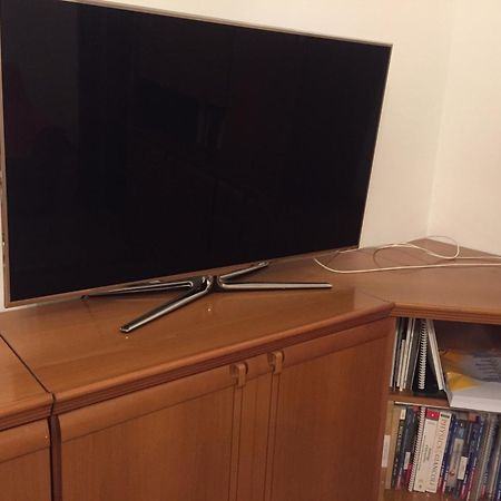 נוברה Antonelli Apartment מראה חיצוני תמונה