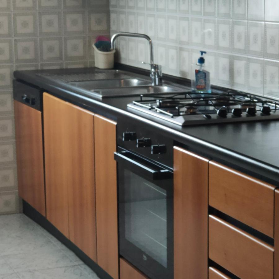 נוברה Antonelli Apartment מראה חיצוני תמונה