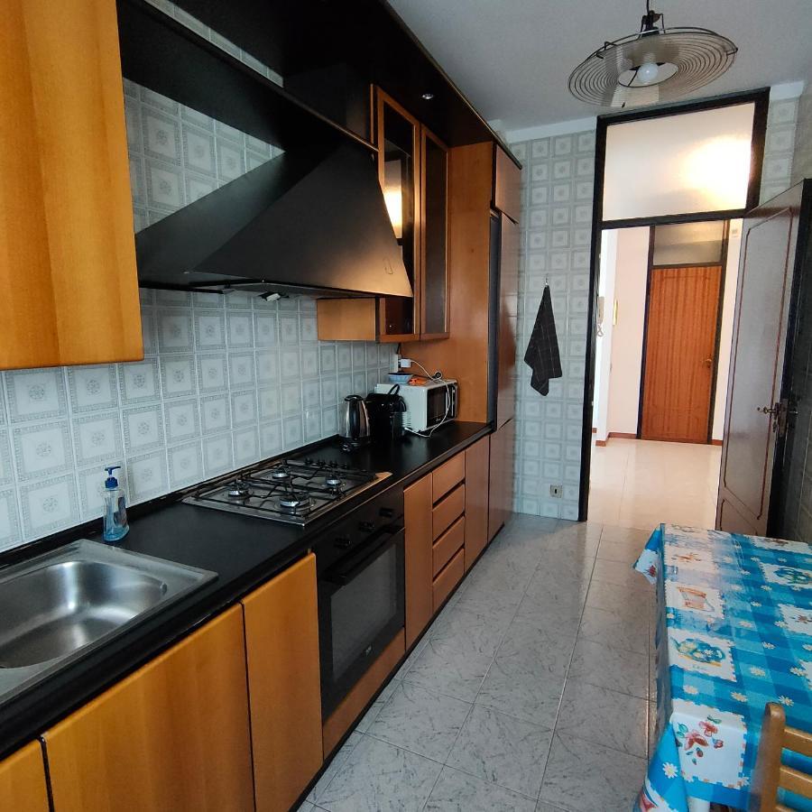 נוברה Antonelli Apartment מראה חיצוני תמונה