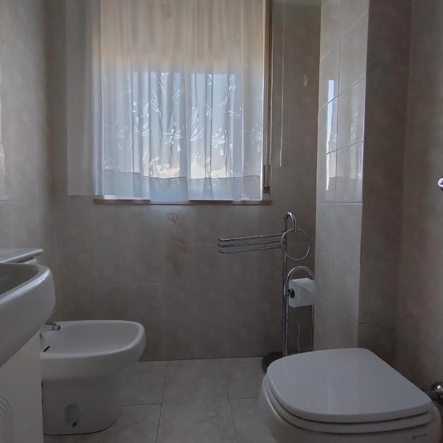 נוברה Antonelli Apartment מראה חיצוני תמונה
