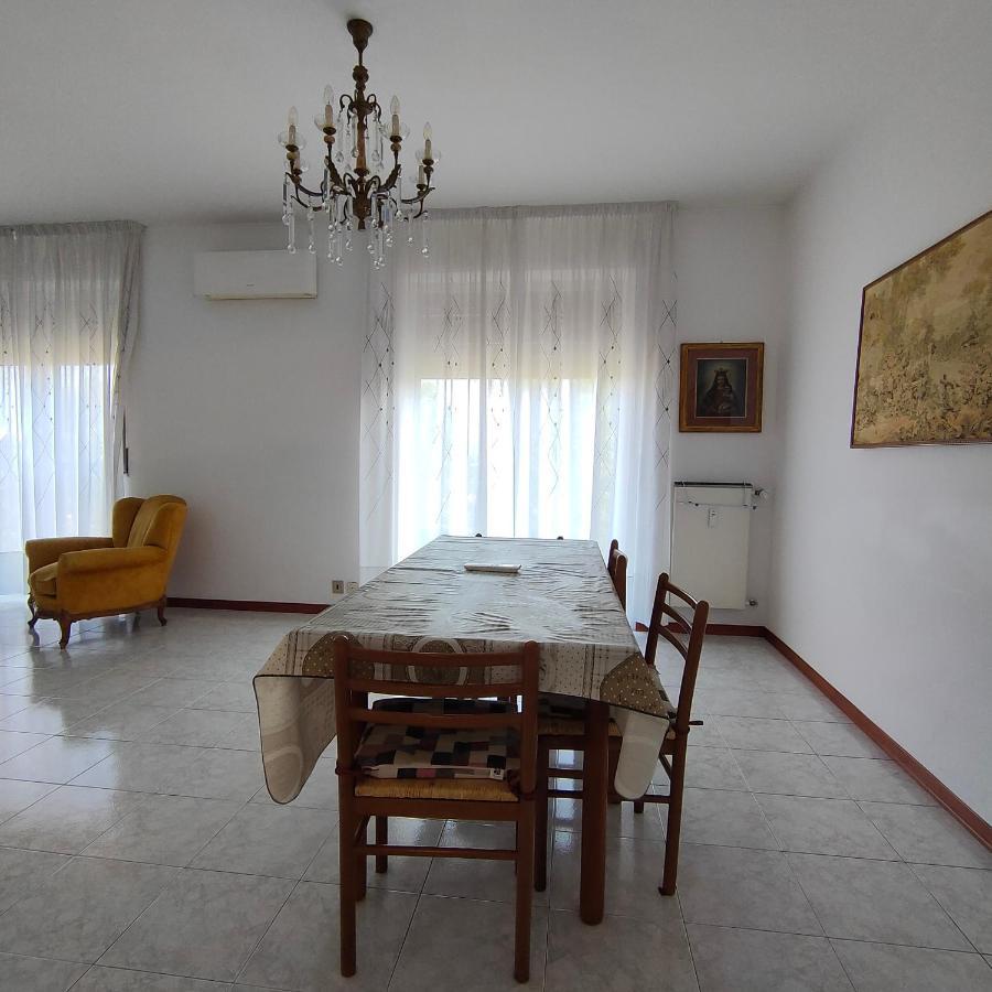 נוברה Antonelli Apartment מראה חיצוני תמונה