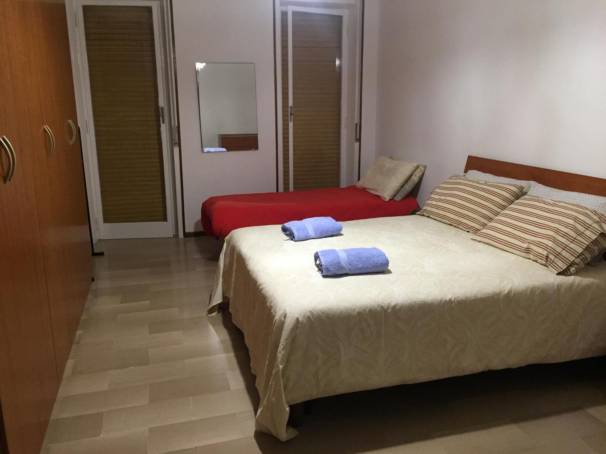 נוברה Antonelli Apartment מראה חיצוני תמונה